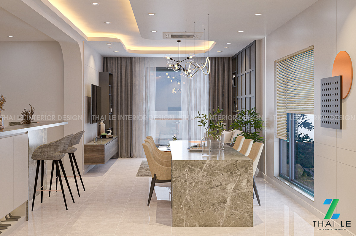 Ghế bar Cardinal Court hiện đại GB001